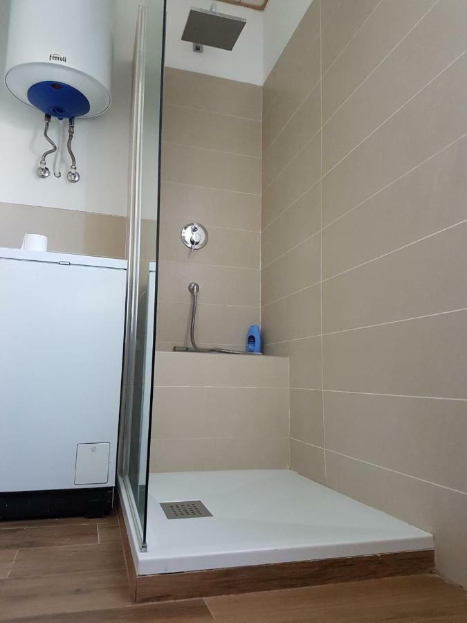 Dimora Vanto Apartment Torino di Sangro Bagian luar foto