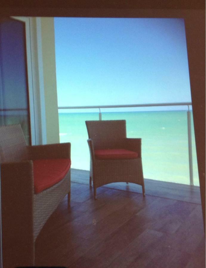 Dimora Vanto Apartment Torino di Sangro Bagian luar foto