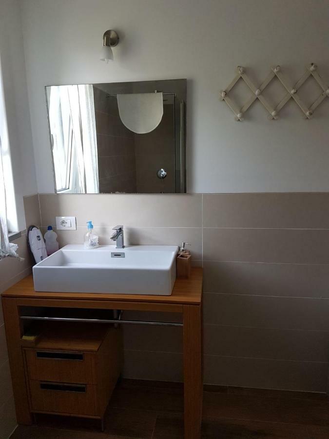 Dimora Vanto Apartment Torino di Sangro Bagian luar foto